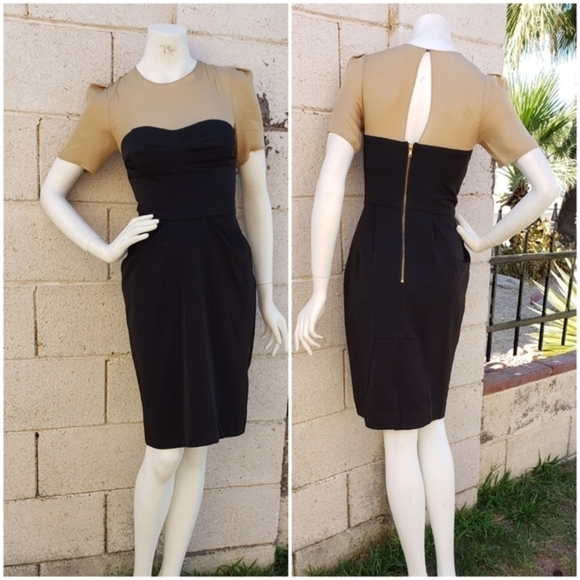 ❤🌹🤩Heidi Merrick
Dora Dress - Picture 2 of 4